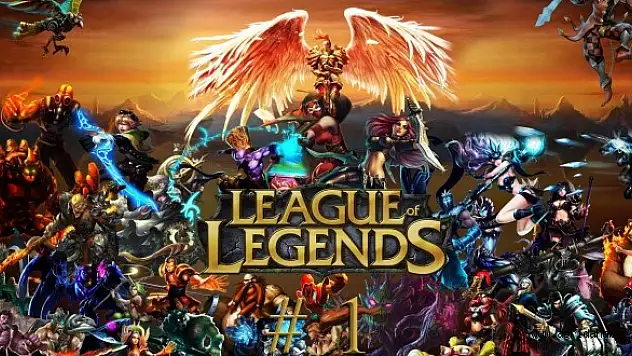 League Of Legends'in Güldüren 18 Sihirdar Adı