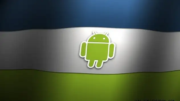 'Android partisi' mi kuruluyor?