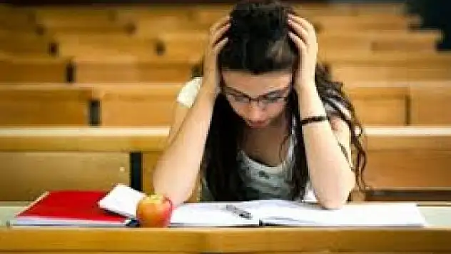 Stres Nedir?