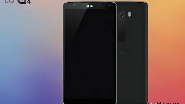 LG G4'ün çıkış tarihi, söylentiler, iddialar ve telefon hakkında her şey!