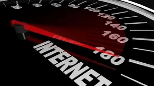 Türkiye'de en hızlı interneti hangi il kullanıyor?