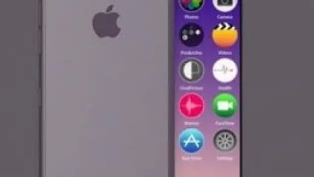 İşte Apple'ın beklenen bombası iPhone 7'nin muhtemel iskeleti