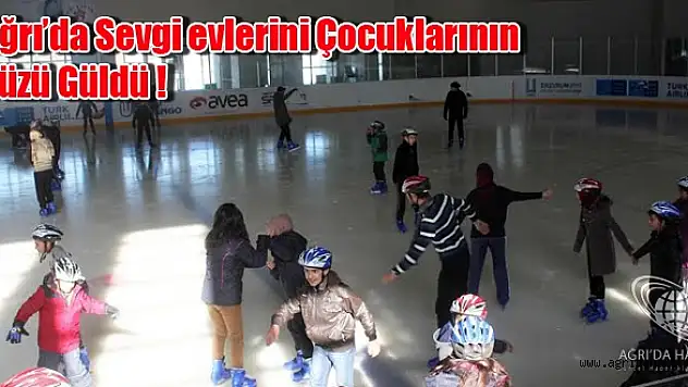 Buzda Yeşeren Hayatlar