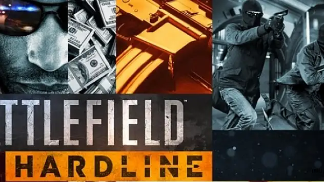 Battlefield Hardline'ın Sistem Gereksinimleri Açıklandı