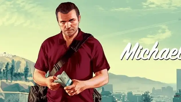 Take-Two Interactive GTA 5in Rekor Gelirini Açıkladı