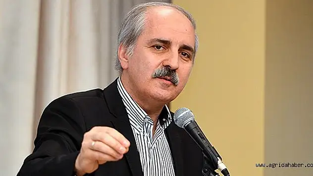 Kurtulmuş Bank Asya Şeffaflığı Sağlayamadı