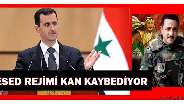 Suriyede bir Binbaşı öldürüldü