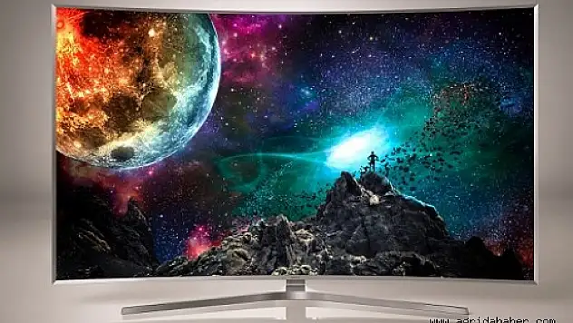 Samsung'un yeni nesil SUHD TV'leri bu ay satışa çıkıyor