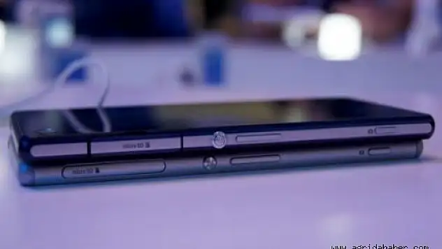 Sony Xperia Z2 ve Z3'e Android 5.0 Lollipop ne zaman gelecek?