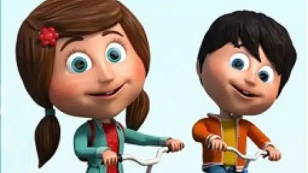 TBMM Çizgi Film Ve Animasyon Yarışması Sonuçları Belli Oldu