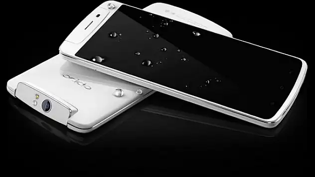 Oppo N3 incelemesi