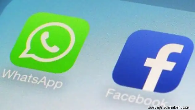 Yakında Facebook aracılığıyla WhatsApp'a girebileceksiniz
