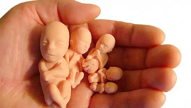 Bakanlık'tan kürtaj açıklaması: Son 10 hafta