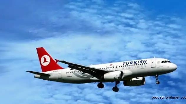 THY'den yolcularına Almanya uyarısı
