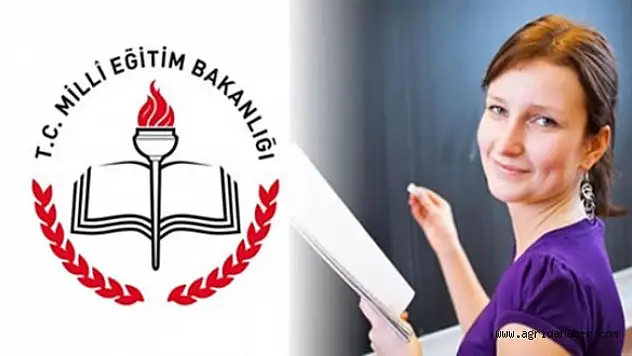 Öğretmen Atamaları Yapıldı