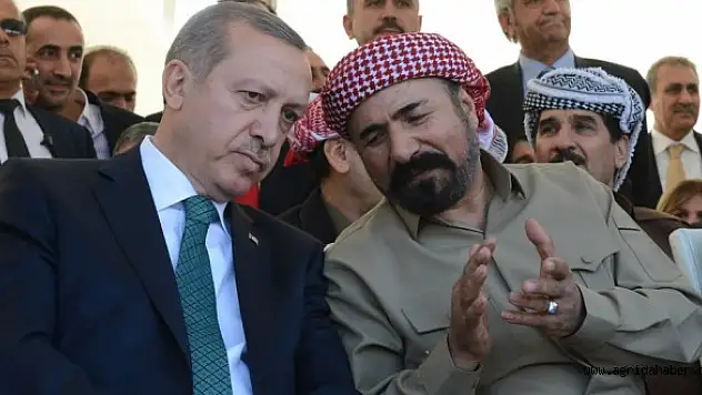 Perwer AK Parti'den aday!