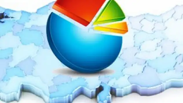 AK Parti İç Anadolu'da 10'da 10 Yaptı