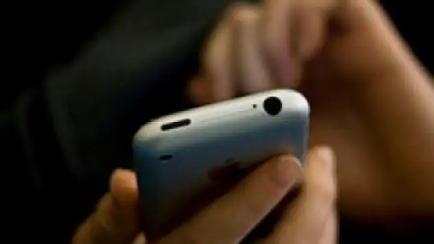 Telefonu Çalınanlar Dikkat!