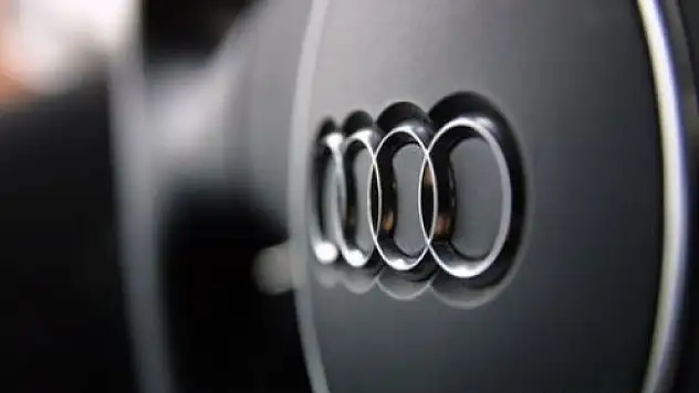 2017 model Audi R8 sızdırıldı