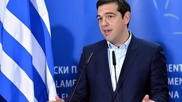 Yunanistan ile Almanya arasında Savaşmı Başlıyor ?