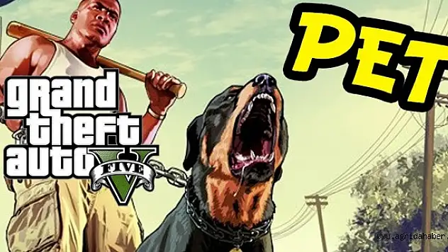 Oyun Severler GTA 5i Nasıl Oynuyorlar?-Oyunu Oyna