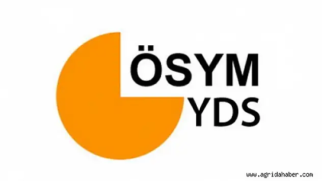 YDS Başvuruları Yarın Başlıyor