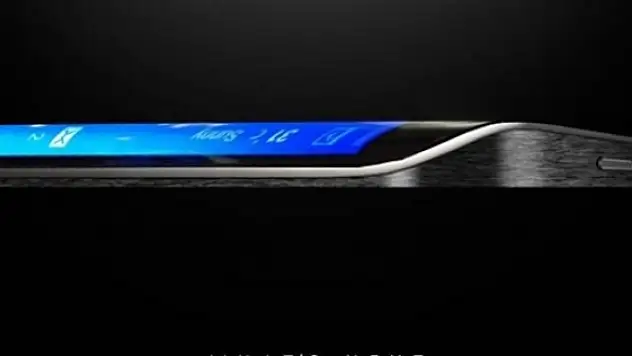 Samsung Galaxy S Edge'in SAR Değeri Ortaya Çıktı