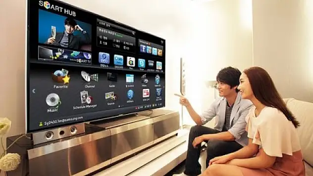 Samsung'un 'Gizlilik Sözleşmesi'indeki ayrıntı kullanıcıyı korkutuyor!