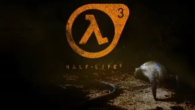 Valve, Half-Life 3 İçin En Büyük Sızıntısını Yaptı!