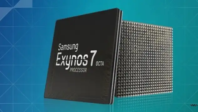 Samsung'un 14 nm'lik Exynos 7890 Çipseti Sızdırıldı!