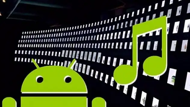 Uyum içinde şarkı söyleyen 300 Android cihazın korosunu dinleyin!