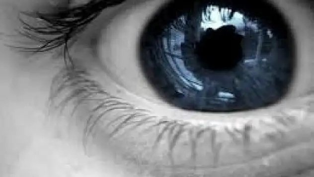 Retinitis Pigmentosa Hastalığı