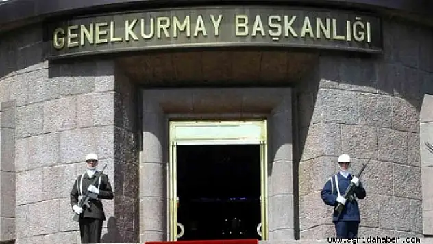 TSK'da Bu Ayıp Hala Devam Ediyor