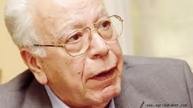 Mahir Kaynak Hayatını Kaybetti