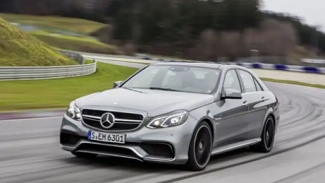 Mercedes Benz Şubat Ayı Otomobil Kampanyaları