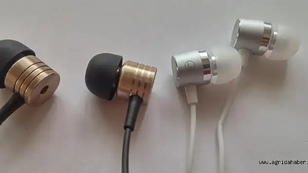 OnePlus Silver Bullet Kulaklık İncelemesi