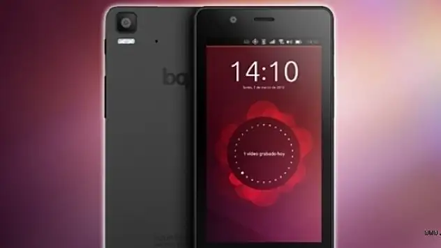 İlk Ubuntu Telefonu BQ Aquaris E4.5 Stokları 10dk İçinde Tükendi