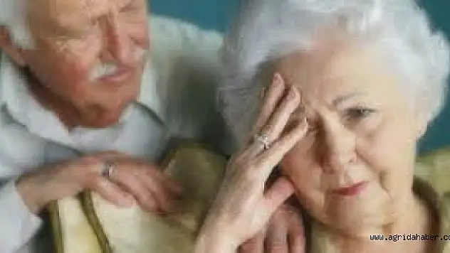 Alzheimer Hastalığı
