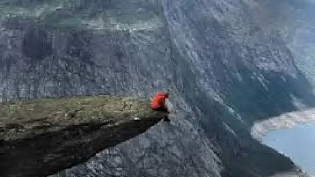 Vertigo