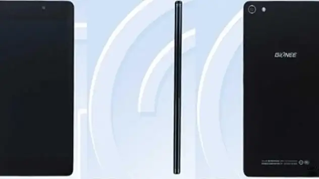 Gionee'nin Yeni Telefonu Elife S7'nin Görüntüleri Ortaya Çıktı