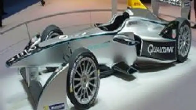 FIA Formula E: Yarışta Yeni Enerji
