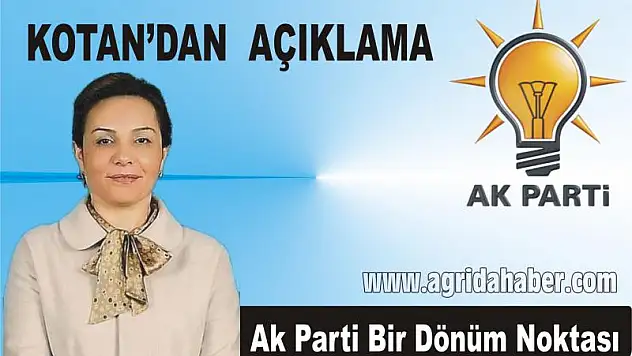 AK PARTİ 10.YILIN DA