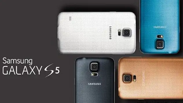 Ülkemizde Samsung Galaxy S5 için Android Lolipop güncellemesi başladı!