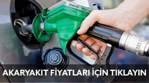 Pompaya Yeni Zam Sonrası Fiyatlar Belli Oldu