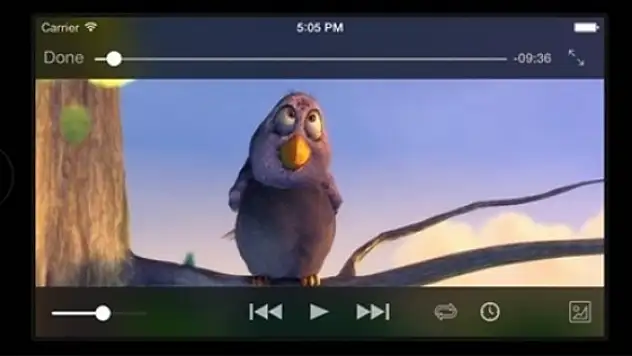 VLC Media Player iOS'e Yeniden Döndü