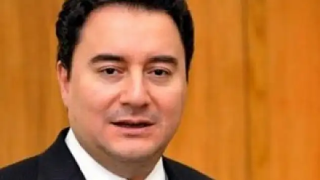 EKK 14. Kez Babacan Başkanlığında Toplandı
