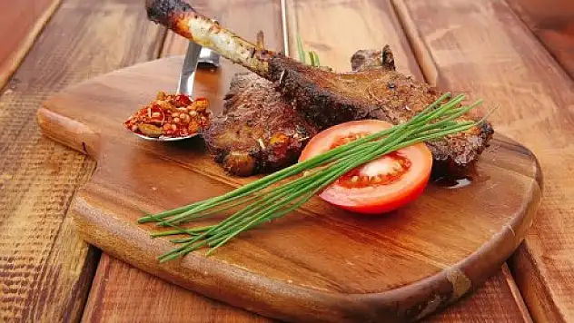 Weber'den Farklı Ve Lezzetli Barbekü Tatları