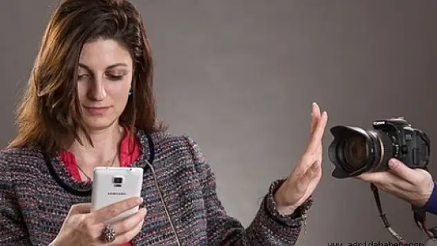 Galaxy Note 4, Canon DSLR ve iPhone 6 Plus kör kamera testinde yarıştı