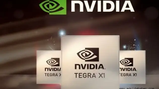 NVIDIA Tegra X1, AnTuTu'da 70,000 puan barajını aştı!