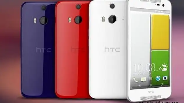 HTC Butterfly 3 iddiaları başladı